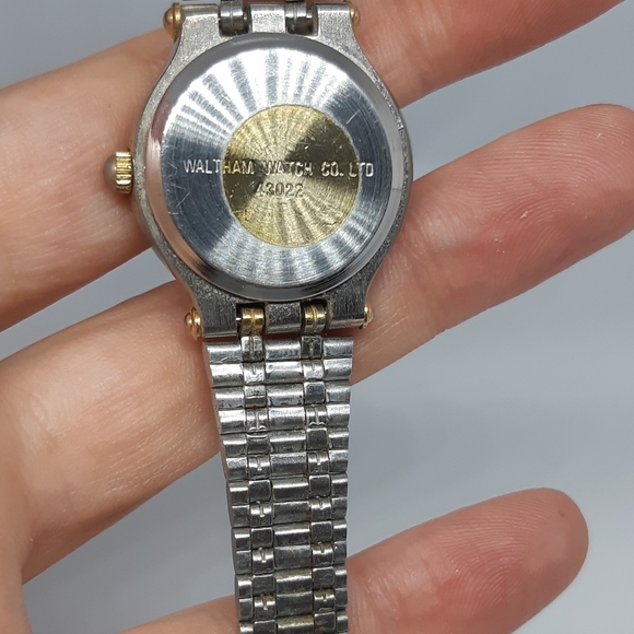 Prestige by Waltham Watch - Picture 3 of 8